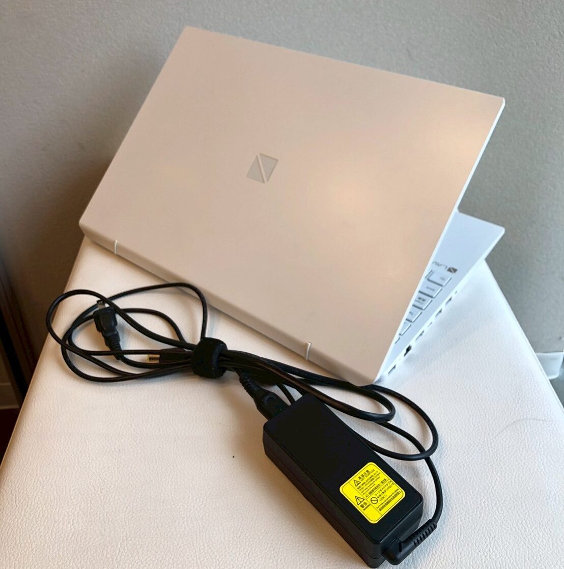 LAVIE ノートPC