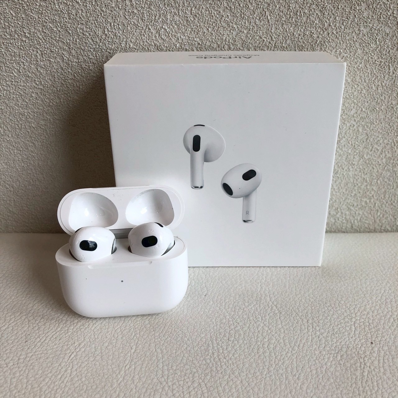 AirPods 第3世代