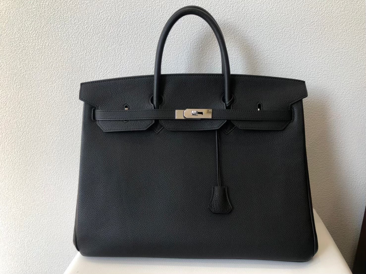 HERMES　バーキン40